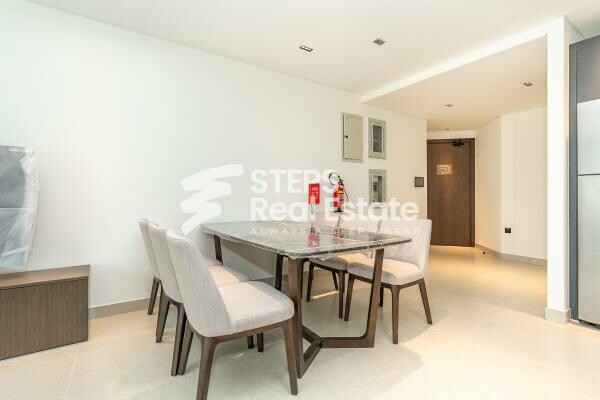 Almost Ready 1BR Flat with 4Yr Plan - 9