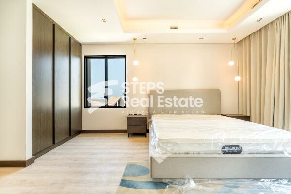 Almost Ready 1BR Flat with 4Yr Plan - 13