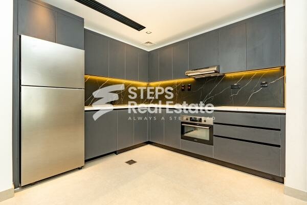 Almost Ready 1BR Flat with 4Yr Plan - 12