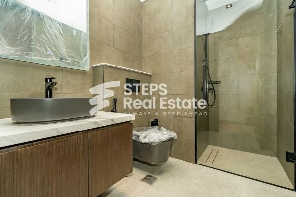 Almost Ready 1BR Flat with 4Yr Plan - 10