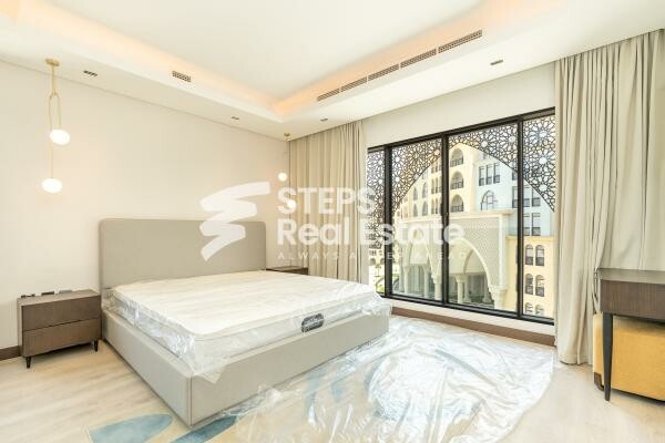 Almost Ready 1BR Flat with 4Yr Plan - 4