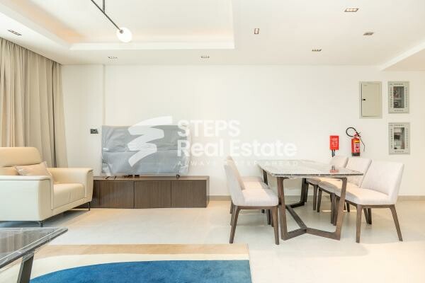 Almost Ready 1BR Flat with 4Yr Plan - 8