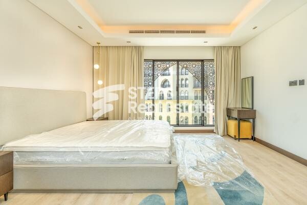 Almost Ready 1BR Flat with 4Yr Plan - 7