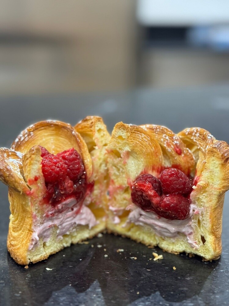 مدرب محترف في مجال المخبوزات - 19