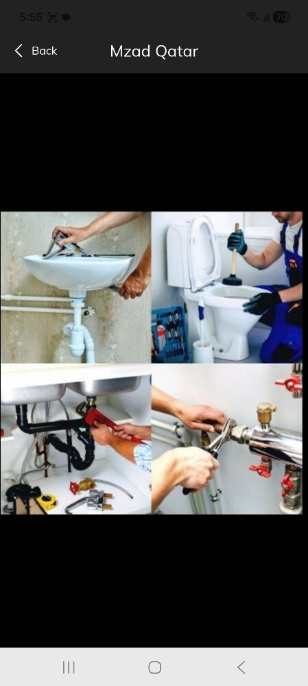 pulambar pipe fitter - 1
