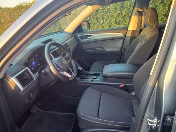 VOLKSWAGEN TERAMONT 2022 FOR SALE - 6