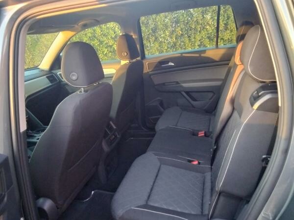 VOLKSWAGEN TERAMONT 2022 FOR SALE - 7