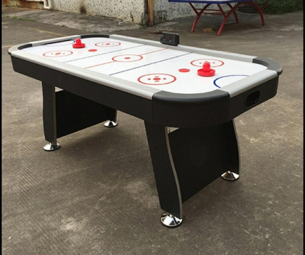 Air hockey table - 4