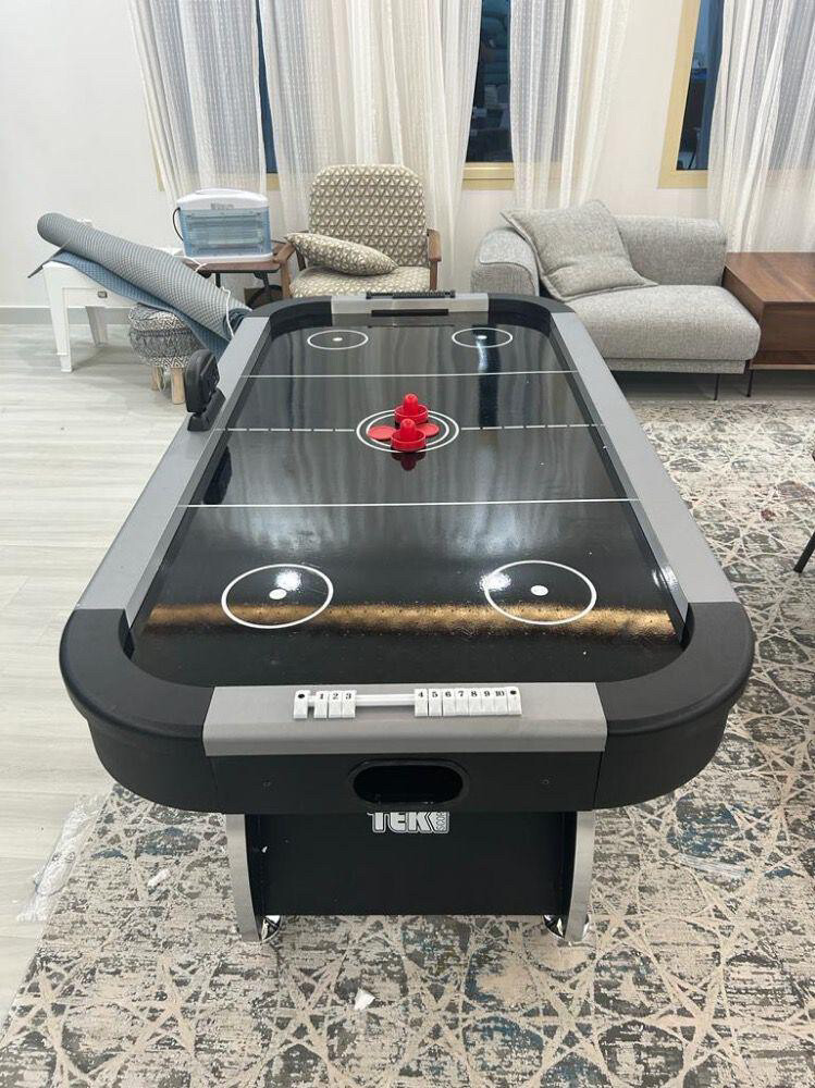 Air hockey table - 5