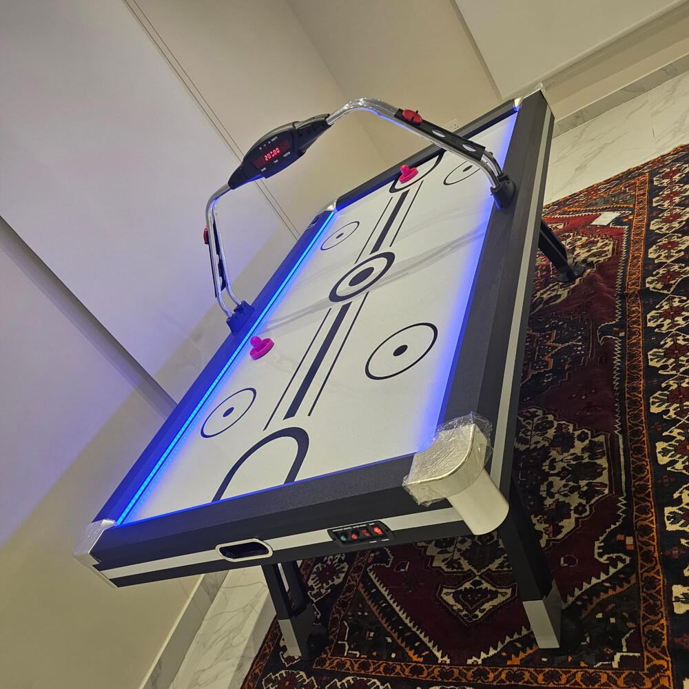 Air hockey table - 1