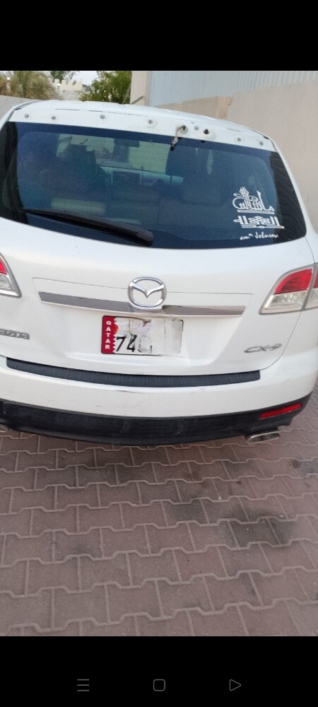 للبيع مازدا نظيفة - 2