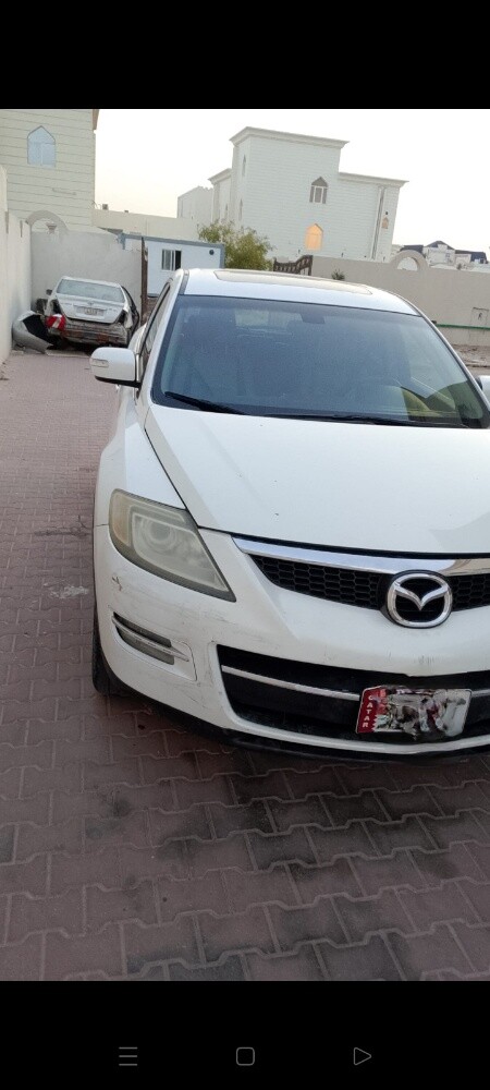 للبيع مازدا نظيفة - 4