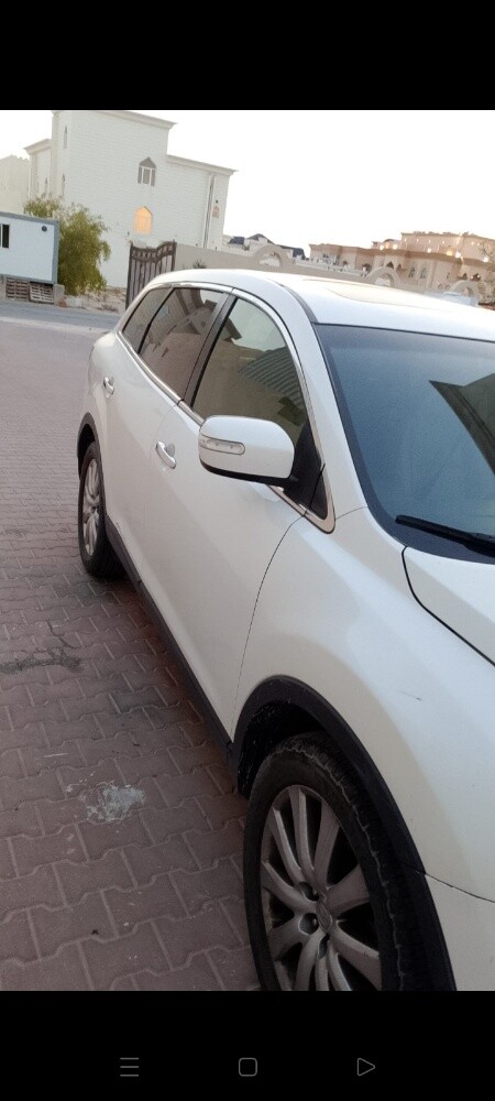 للبيع مازدا نظيفة - 3