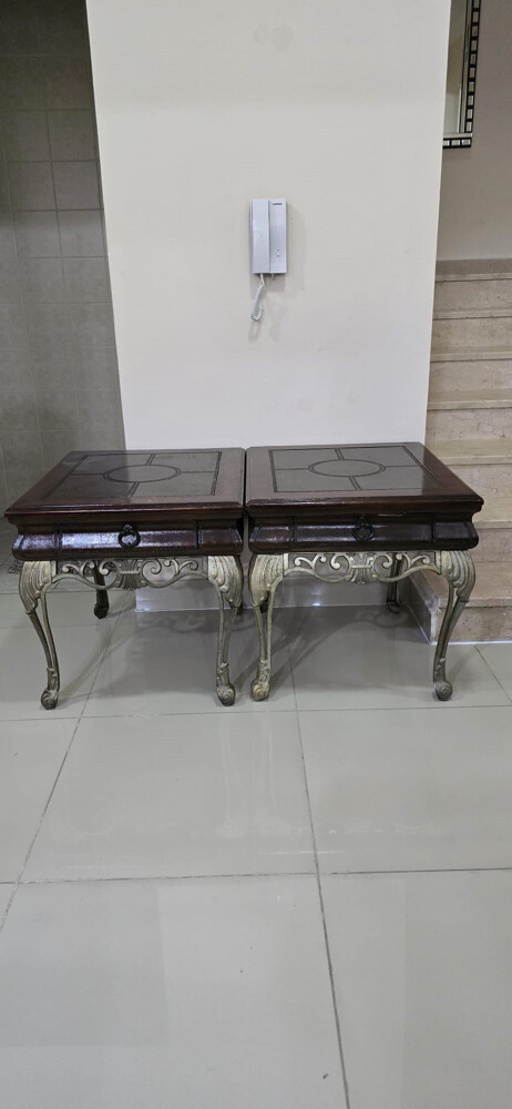 Tables - 2