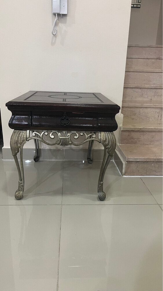 Tables - 1