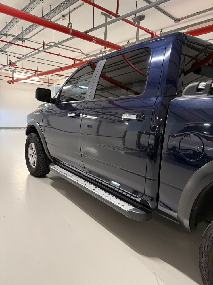 Dodge SLT 2012 - 3