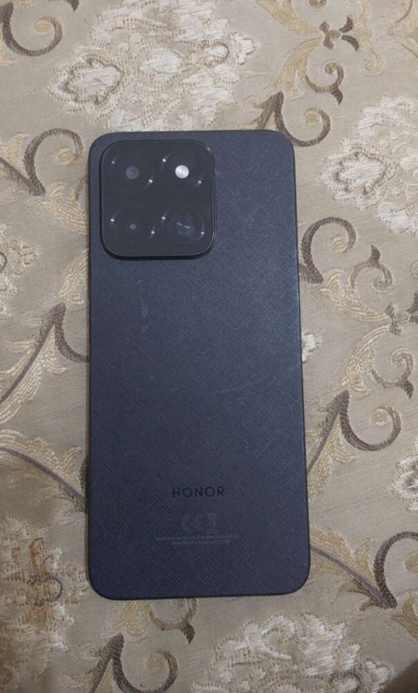 Honor X Five B Phone - 1