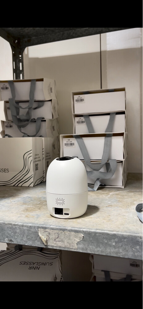 Imou wifi wireless cctv camera - 4