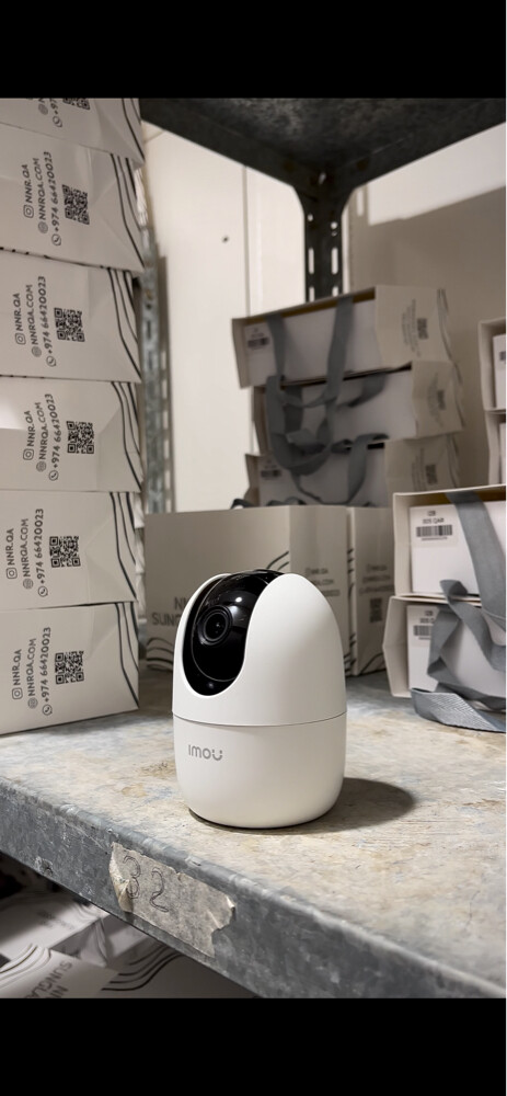 Imou wifi wireless cctv camera - 2