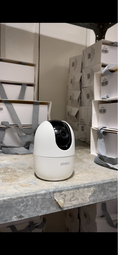 Imou wifi wireless cctv camera - 1