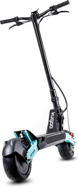 KUGOO G2 Max - 1