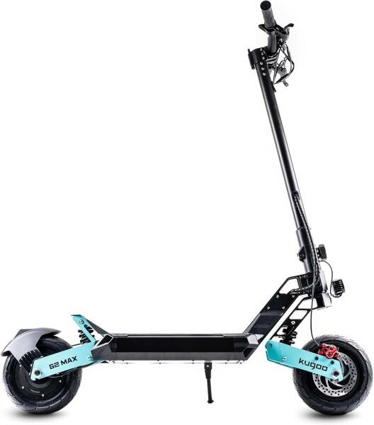 KUGOO G2 Max - 2