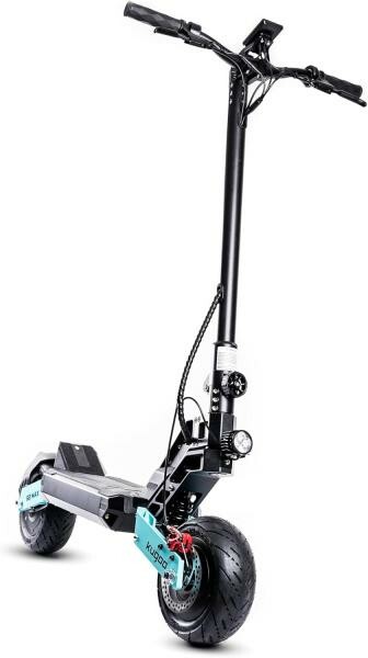 KUGOO G2 Max - 3