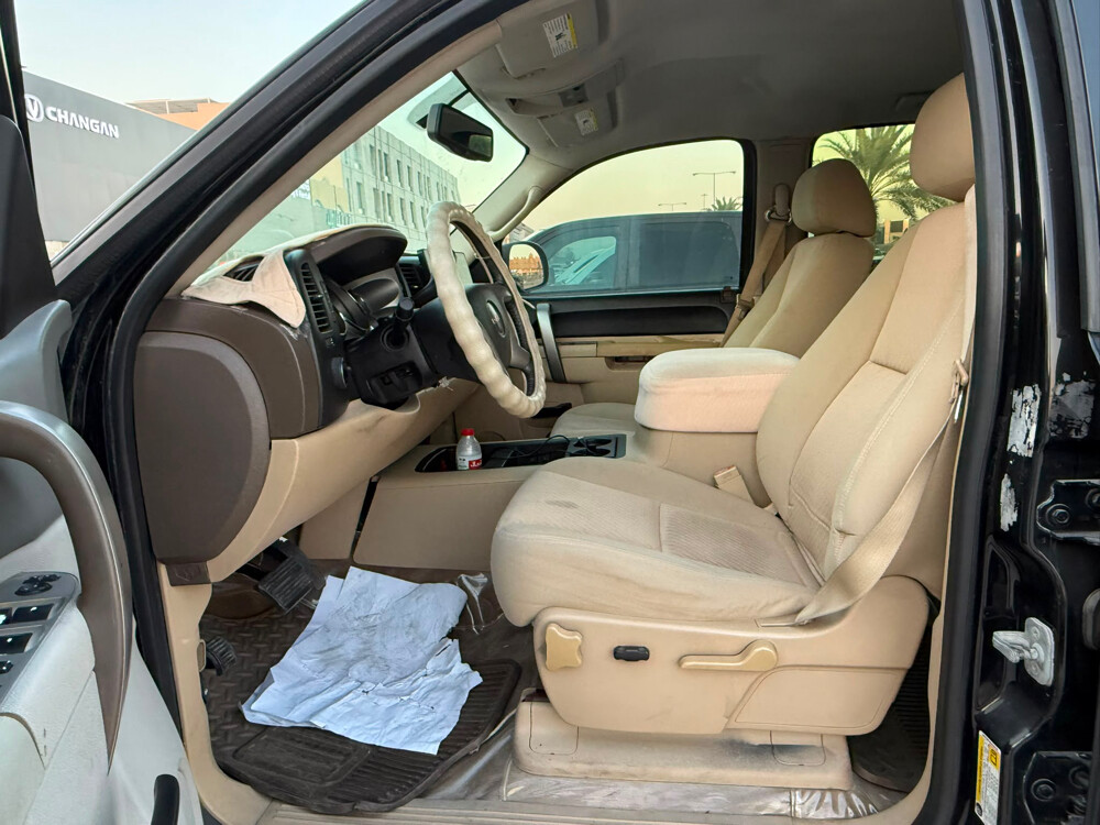 sierra 1500 2013 - 6