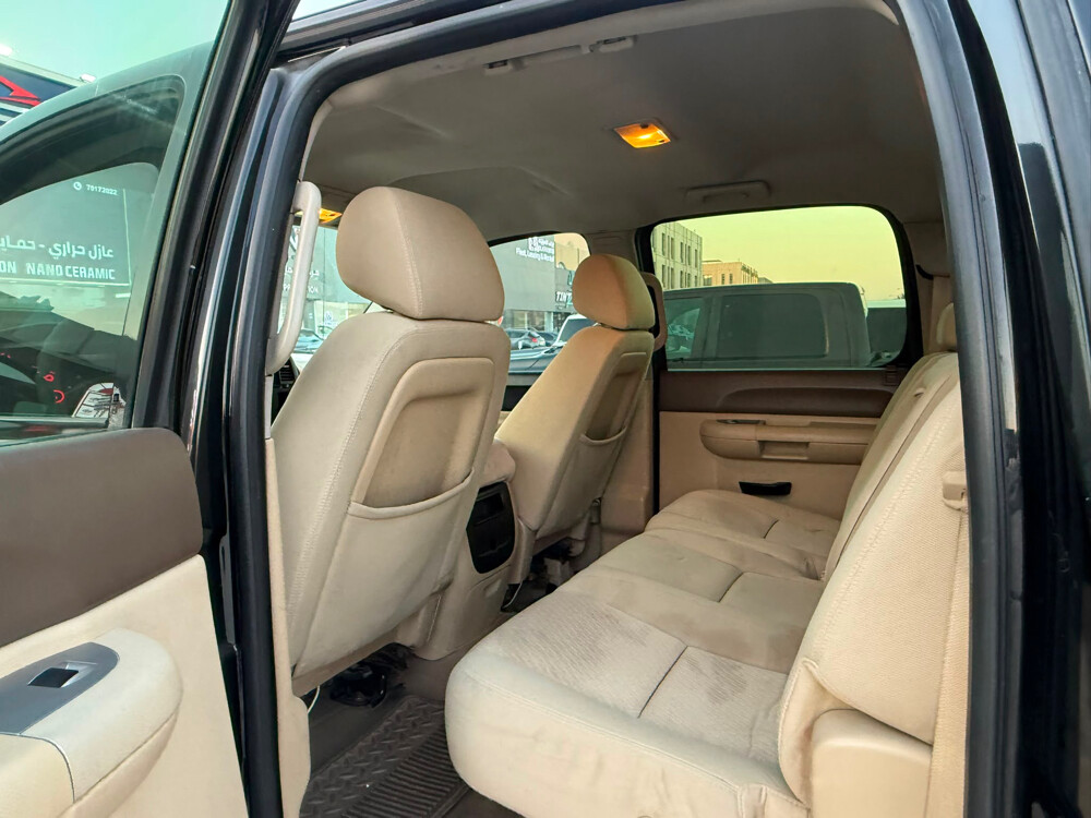 sierra 1500 2013 - 4