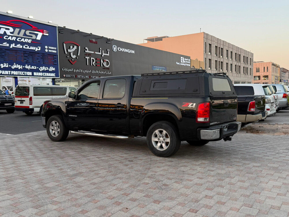 sierra 1500 2013 - 9