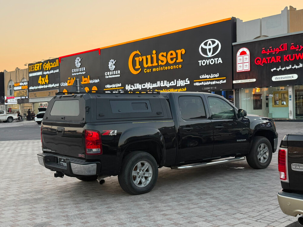 sierra 1500 2013 - 7