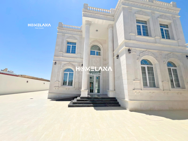 الخريطيات فيلا جديدة 7 غرف+مجلس - 5