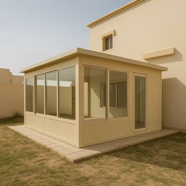 بناء ملاحق ديكور تشطيبات صيانة - 1