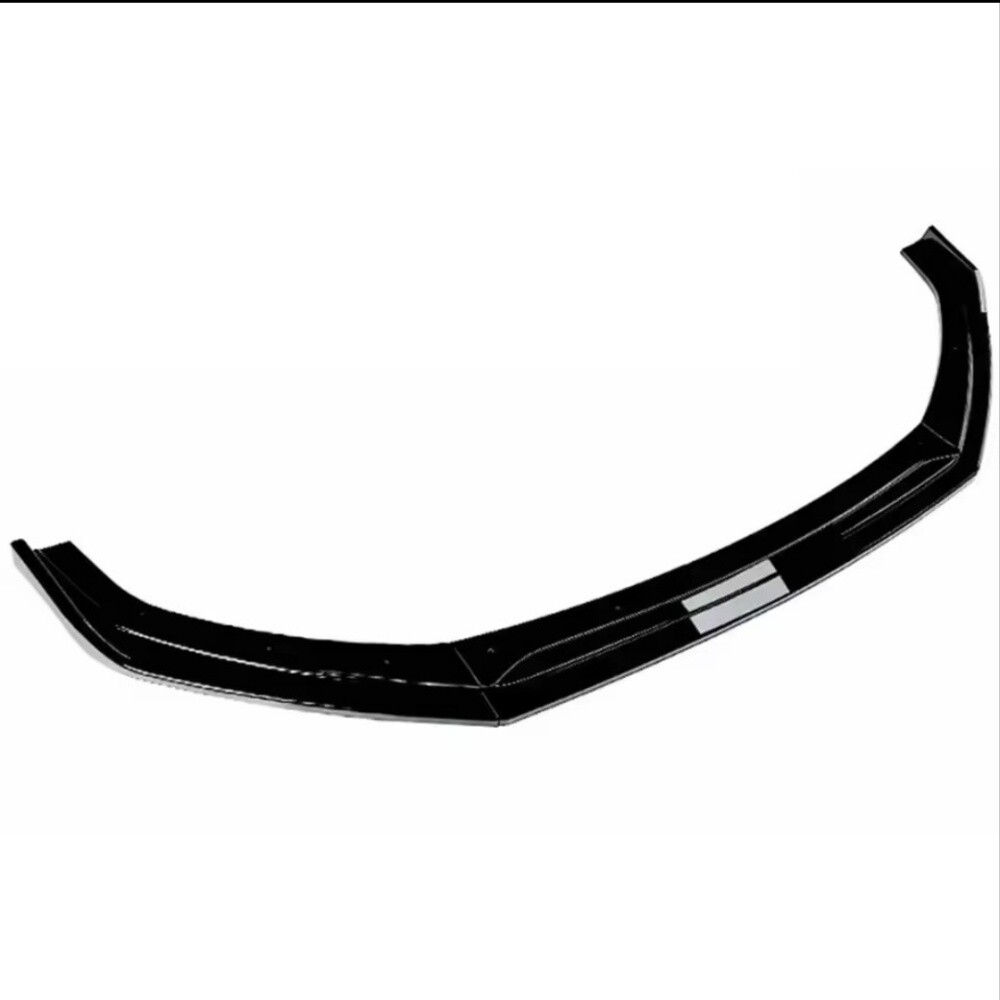 BRZ Bumper Splitter - 3