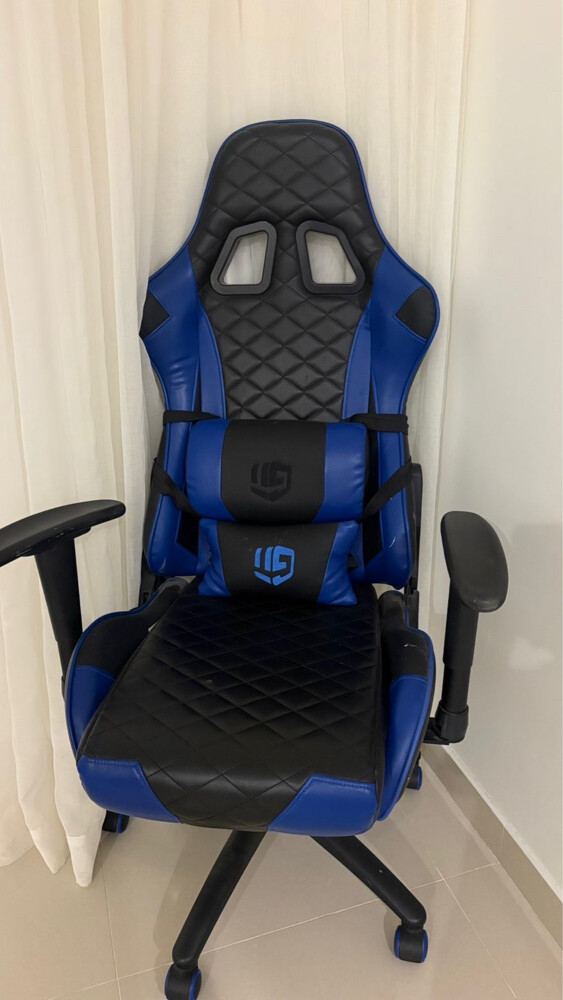 Gaming chair  good conditions - 1