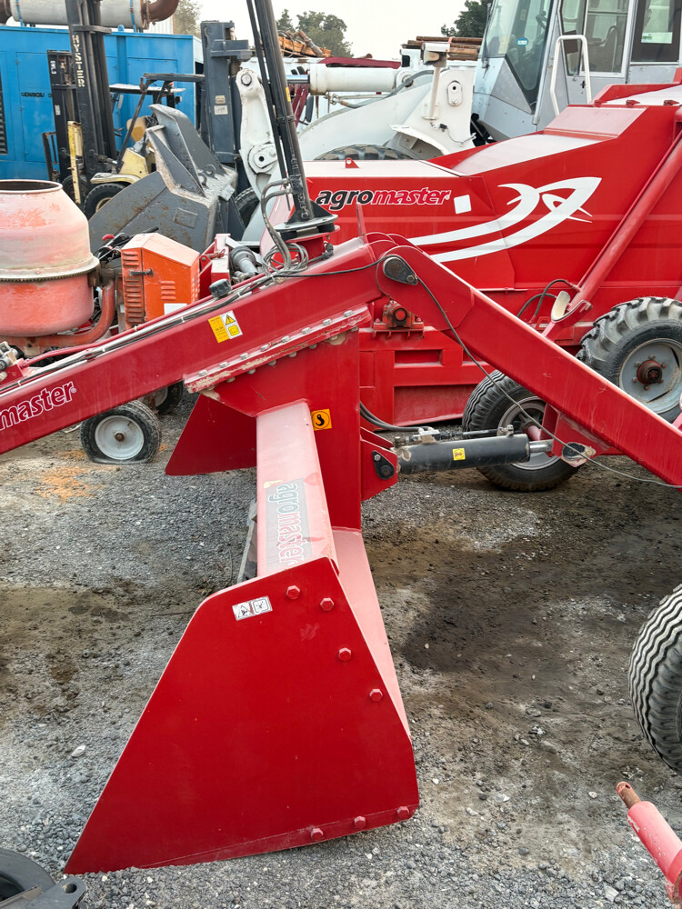 للبيع معدات زراعية  - 25