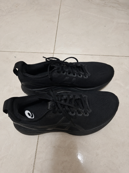 ASICS Gel-Kayano 32 Wide (E) EU45 - 1
