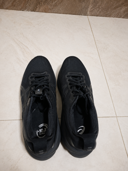 ASICS Gel-Kayano 32 Wide (E) EU45 - 2