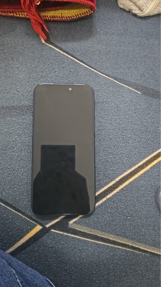 iphone17 pro max  - 4