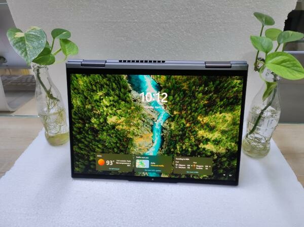 Lenvo ThinkPad X1 Yoga Gen 6 4K - 4