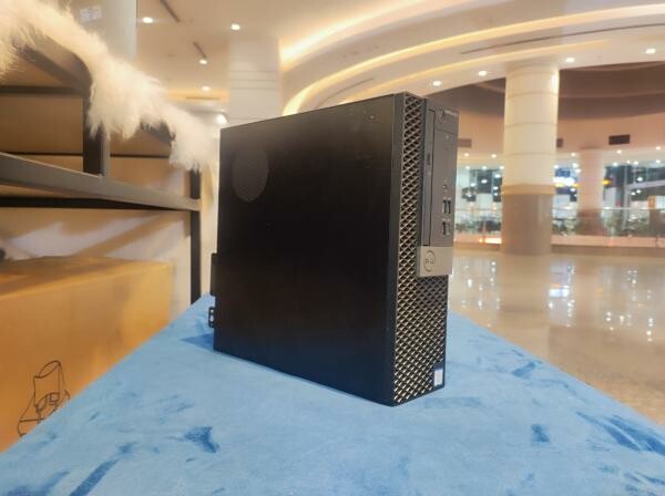 Dell OptiPlex 5070 SFF I7-9TH FULL - 1