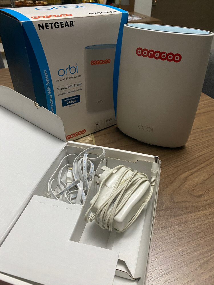 orbi - 2