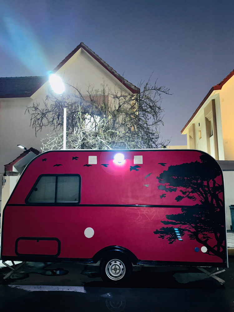 Caravan for Sale Swap - 11