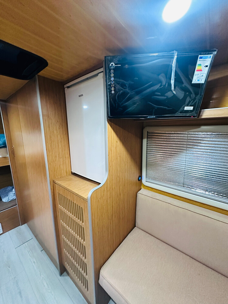 Caravan for Sale Swap - 4