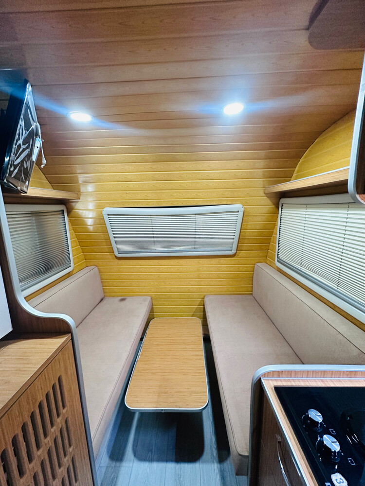 Caravan for Sale Swap - 3