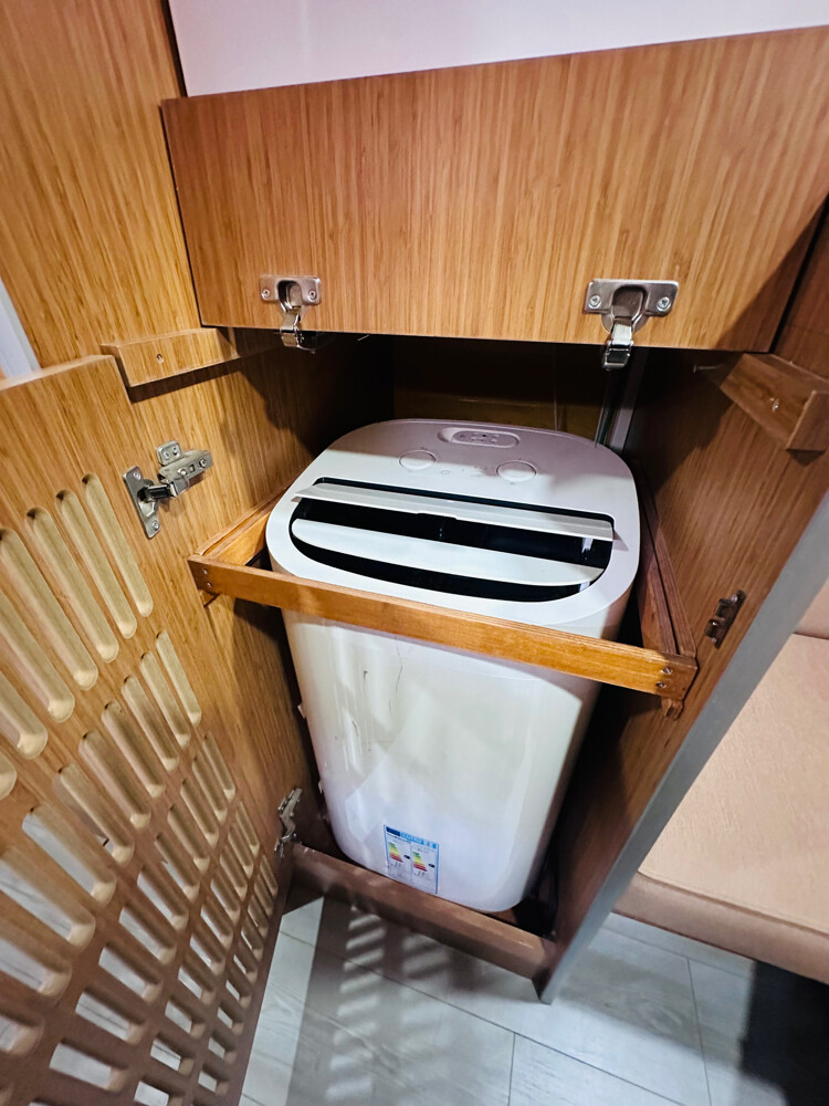 Caravan for Sale Swap - 2