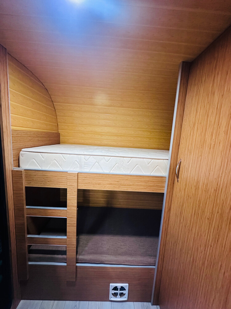 Caravan for Sale Swap - 7