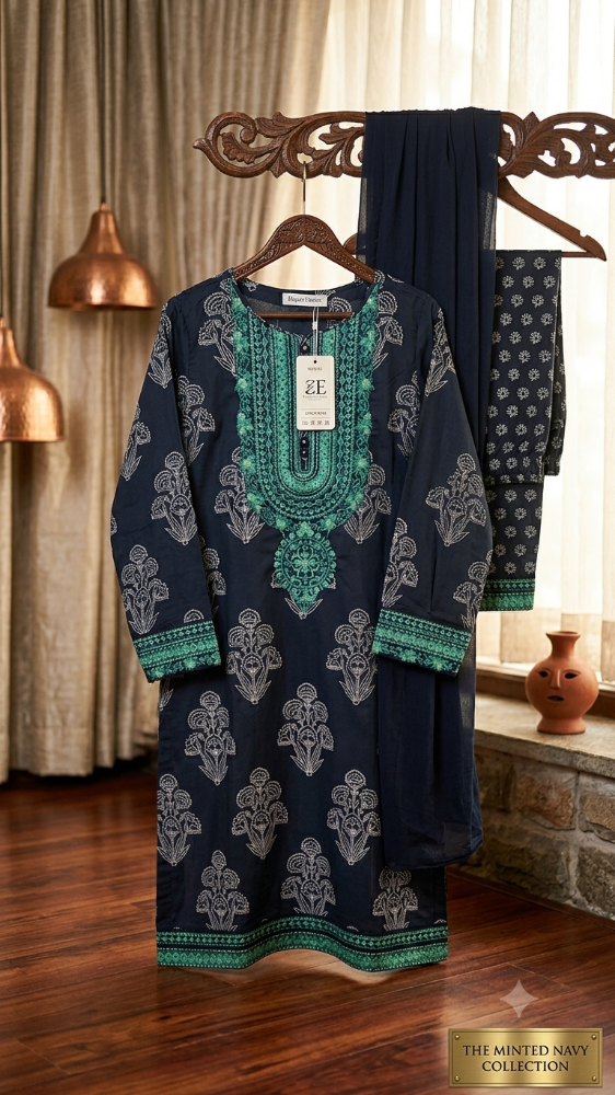 Pakistani dresess - 6