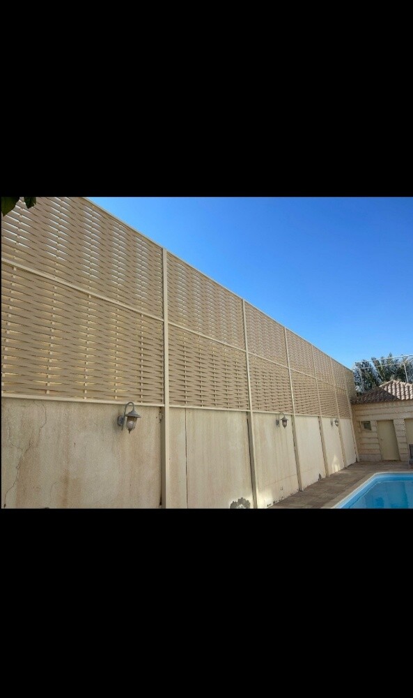 All kinds of Steel fixing & Fence - 17