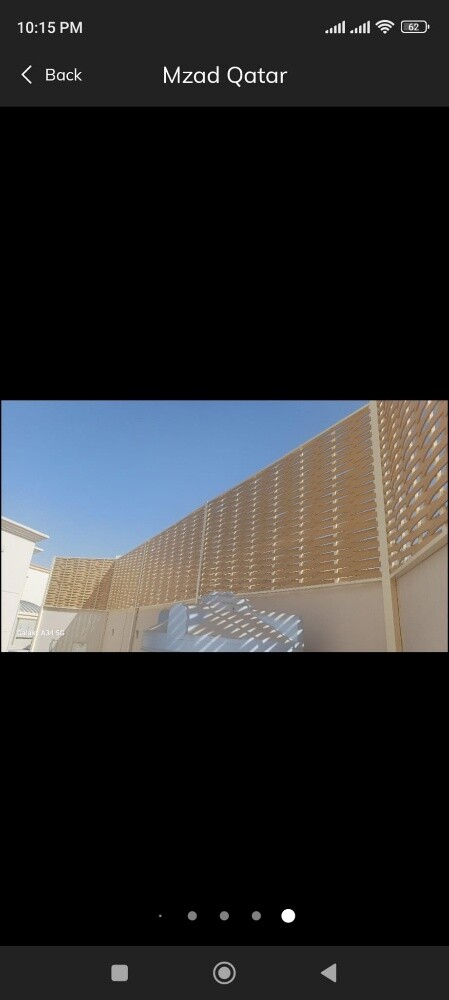 All kinds of Steel fixing & Fence - 7